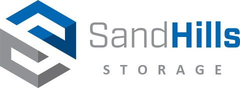 Sand Hills Storage